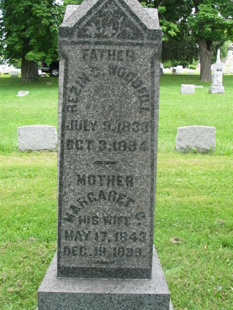 tombstone